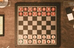 Скриншот из игры «Chess Ultra»