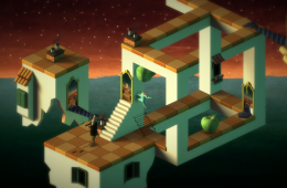 Скриншот из игры «Back to Bed»