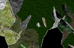 Скриншот из игры «And Yet It Moves»