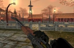 Скриншот из игры «I.G.I.-2: Covert Strike»