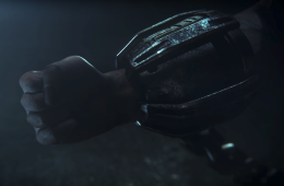 Скриншот из игры «Immortal: Unchained»