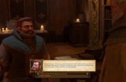 Скриншот из игры «The Dwarves»