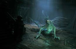 Скриншот из игры «Remnant II»