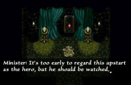 Скриншот из игры «Arc the Lad»