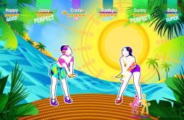 Скриншот из игры «Just Dance 2020»