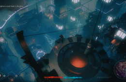 Скриншот из игры «Seven: The Days Long Gone»