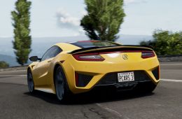 Скриншот из игры «Project CARS 3»