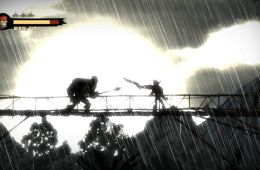 Скриншот из игры «Shank 2»