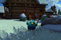 Скриншот из игры «Realm Royale Reforged»