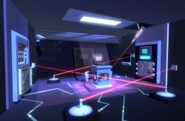 Скриншот из игры «Agent A: A Puzzle In Disguise»