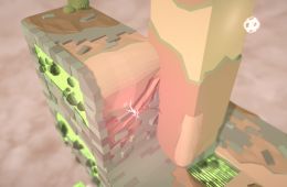 Скриншот из игры «Etherborn»