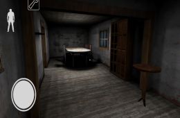 Скриншот из игры «Granny»