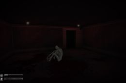 Скриншот из игры «SCP: Containment Breach»