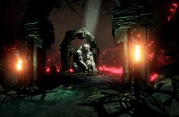 Скриншот из игры «Conan Exiles»