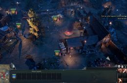 Скриншот из игры «Ancestors Legacy»