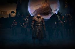 Скриншот из игры «Age of Wonders 4»