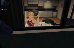 Скриншот из игры «SWAT 3: Close Quarters Battle»