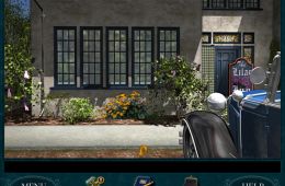 Скриншот из игры «Nancy Drew: Secret of the Old Clock»