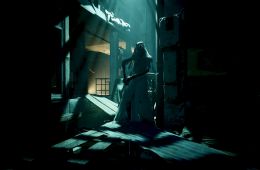 Скриншот из игры «Sleep Awake»