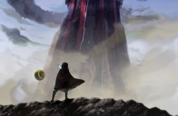 Скриншот из игры «Shadow Labyrinth»