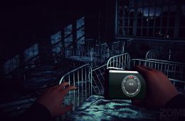 Скриншот из игры «Daylight»