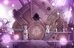 Скриншот из игры «Tohu»