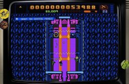 Скриншот из игры «Retro City Rampage»