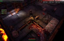 Скриншот из игры «Silent Hill: Book of Memories»