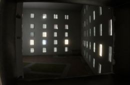 Скриншот из игры «The Complex: Found Footage»