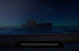 Скриншот из игры «Dagon»