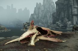 Скриншот из игры «Evolve Stage 2»