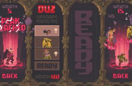Скриншот из игры «Crawl»