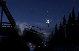 Скриншот из игры «The Missing: J.J. Macfield and the Island of Memories»