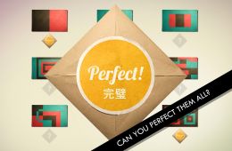 Скриншот из игры «Kami»