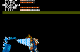 Скриншот из игры «Godzilla: Monster of Monsters»