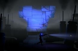 Скриншот из игры «The Fall Part 2: Unbound»