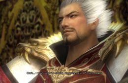Скриншот из игры «Dynasty Warriors 6»