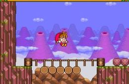 Скриншот из игры «DoReMi Fantasy: Milon's DokiDoki Adventure»