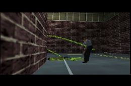 Скриншот из игры «Turok 3: Shadow of Oblivion»