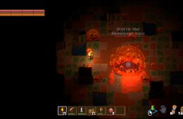 Скриншот из игры «Core Keeper»