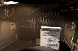 Скриншот из игры «Lethal Company»