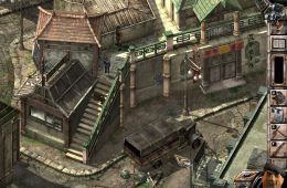 Скриншот из игры «Commandos 2: Men of Courage»