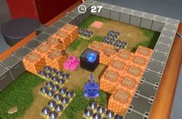 Скриншот из игры «Clubhouse Games: 51 Worldwide Classics»