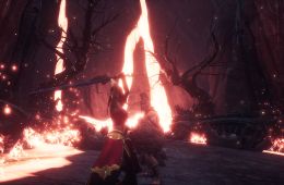Скриншот из игры «Conan Exiles»