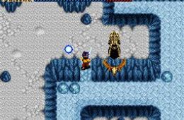 Скриншот из игры «Soul Blazer»