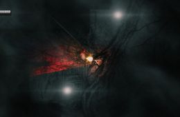 Скриншот из игры «Darkwood»
