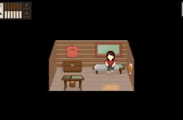 Скриншот из игры «On My Own»