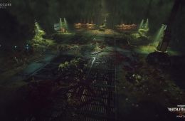 Скриншот из игры «Warhammer 40,000: Inquisitor - Martyr»