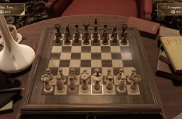 Скриншот из игры «Chess Ultra»