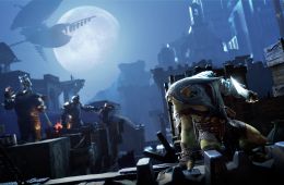 Скриншот из игры «Styx: Blades of Greed»